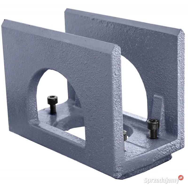 Szlifierka magnetyczna do płaszczyzn 200x480 Siedlce sprzedam