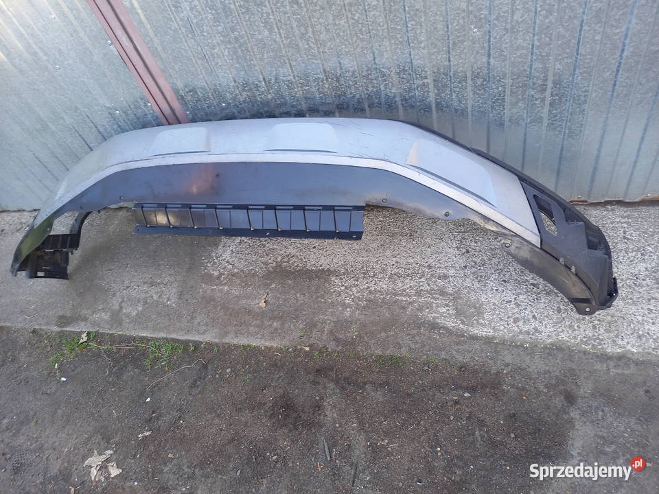 vw tiguan 2 5na805903a dokładka zderzaka Przemyśl