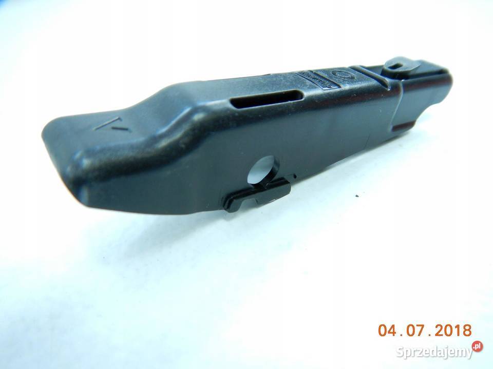RAMIĘ WYCIERACZKI BERNER 113275 375MM