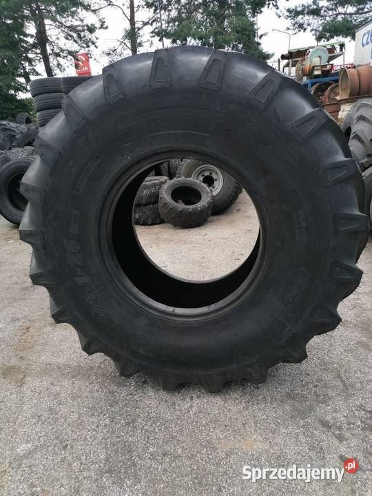 TRAXMAX 23126 20PR TT Kombajn 231R26 Bizon Opony rolnicze Nowy Korczyn sprzedam