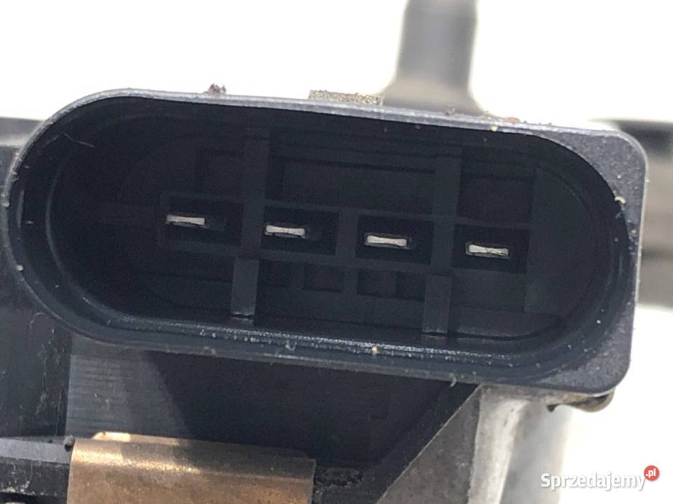 MECHANIZM WYCIERACZEK PRZÓD VW GOLF VII