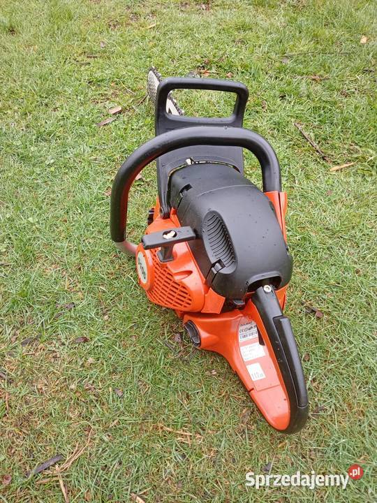 Piła dolmar 5105 Nisko