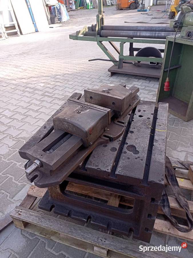 imadło maszynowe bduże małopolskie