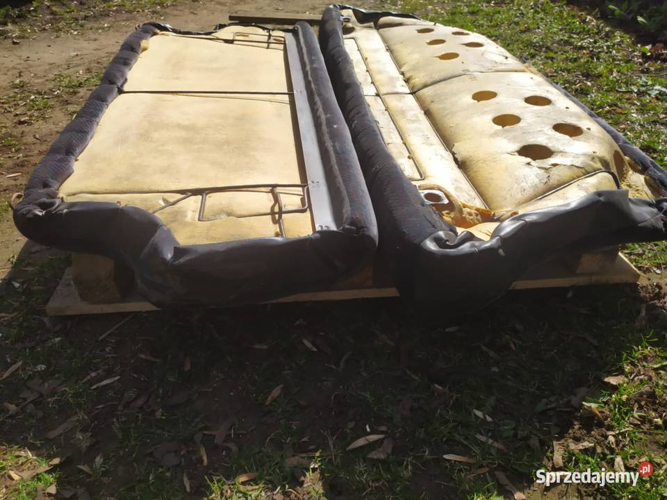 Kanapy Fiat 126ptył Pszczółki