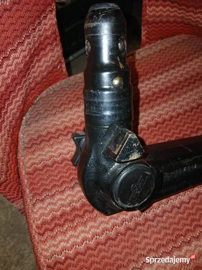 Kula haka nowa zachodniopomorskie Choszczno sprzedam