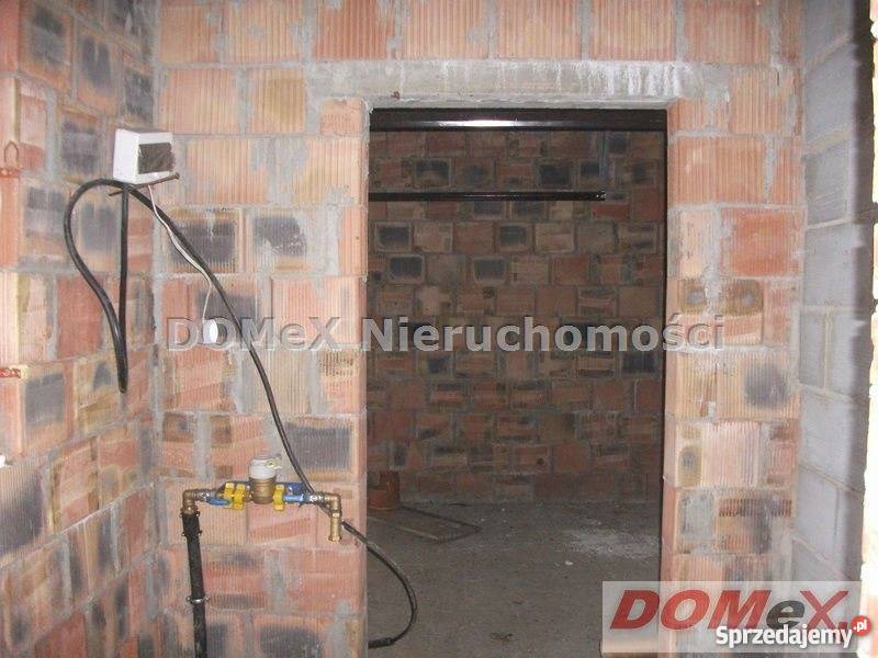 dom wolnostojący 240m2 Rybnik Kamień pod