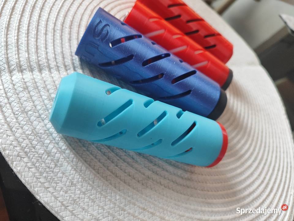 Tłumik na wiatrówkę skuteczny i Cichy Ruda Śląska