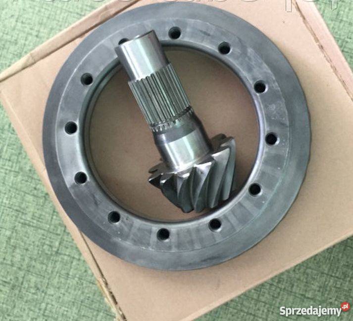 RE64060 ATAK KÓŁ 11x44 JOHN DEERE Zbuczyn