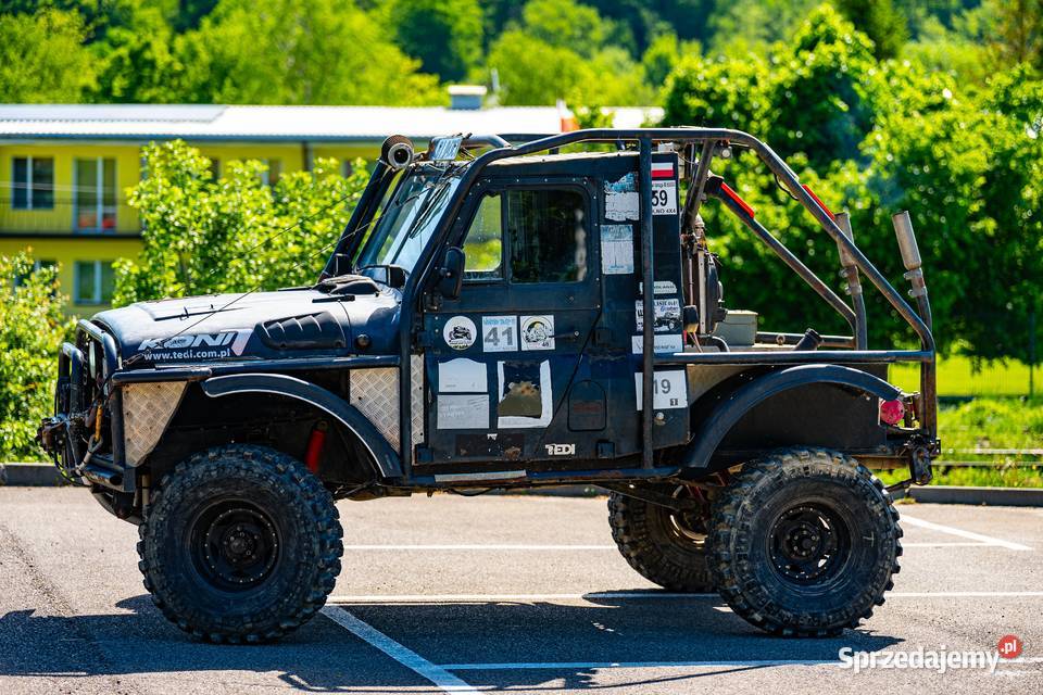 Uaz 469 B