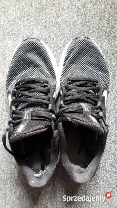 Nike Downshifter 9 rozmiar 38 Obuwie sportowe sprzedam