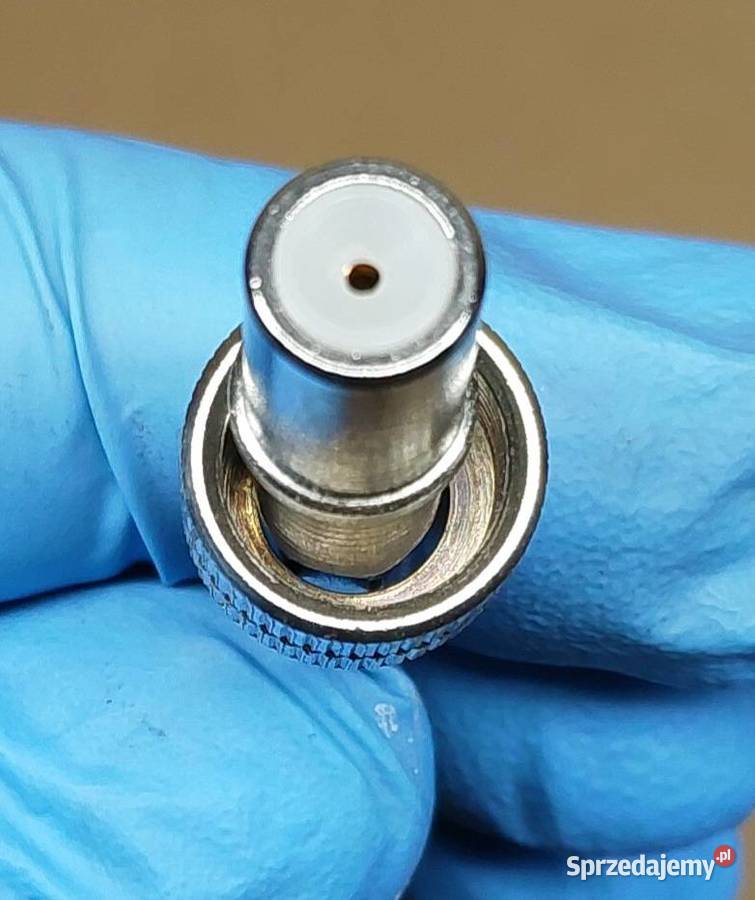 ADAPTER ANTENOWY RAKU WKRĘCANY VW AUDI SEAT Mielęcin