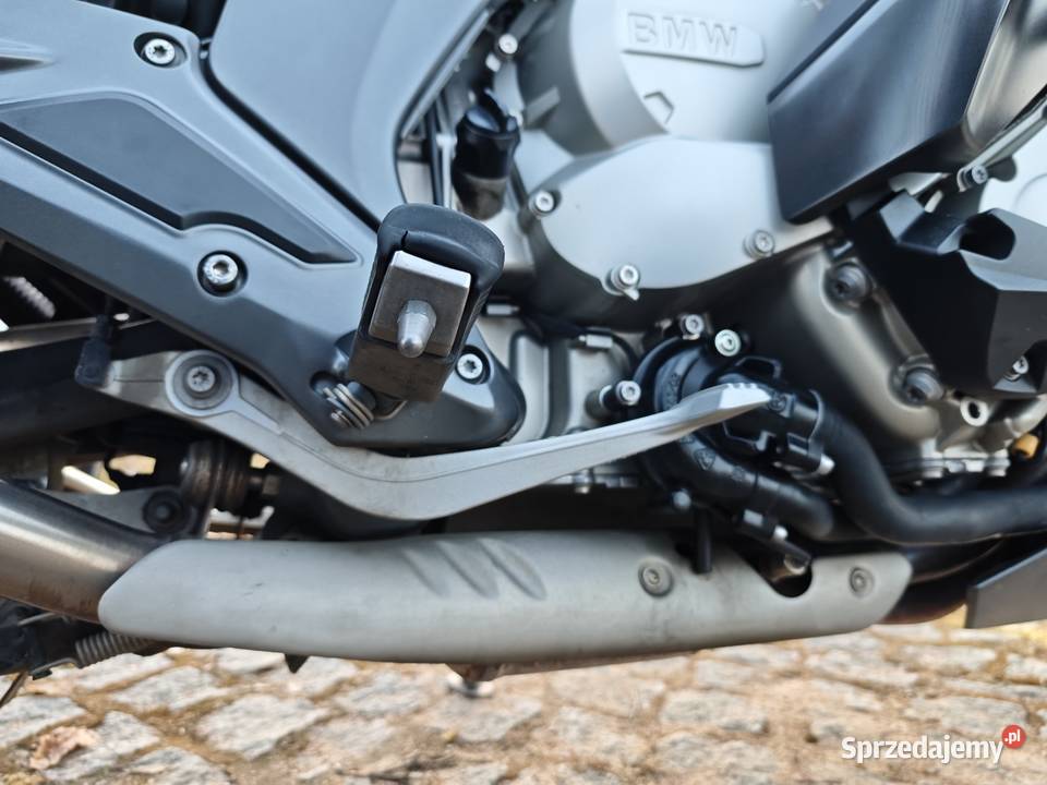 BMW k1600gt Rok produkcji 2017 Kutno