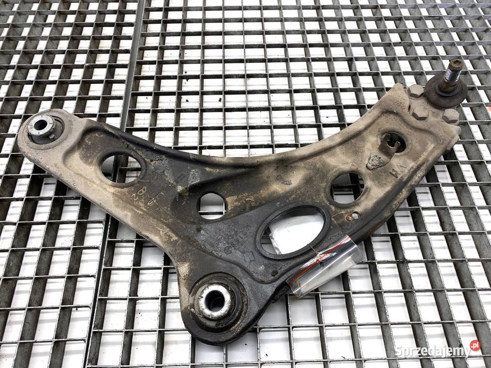 WAHACZ LEWY PRZÓD OPEL VIVARO B Bus 1419 podkarpackie