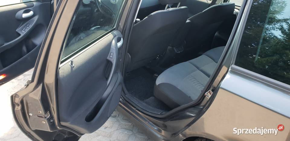 Fiat Stilo 19JTD 1910cm3 Biskupiec sprzedam