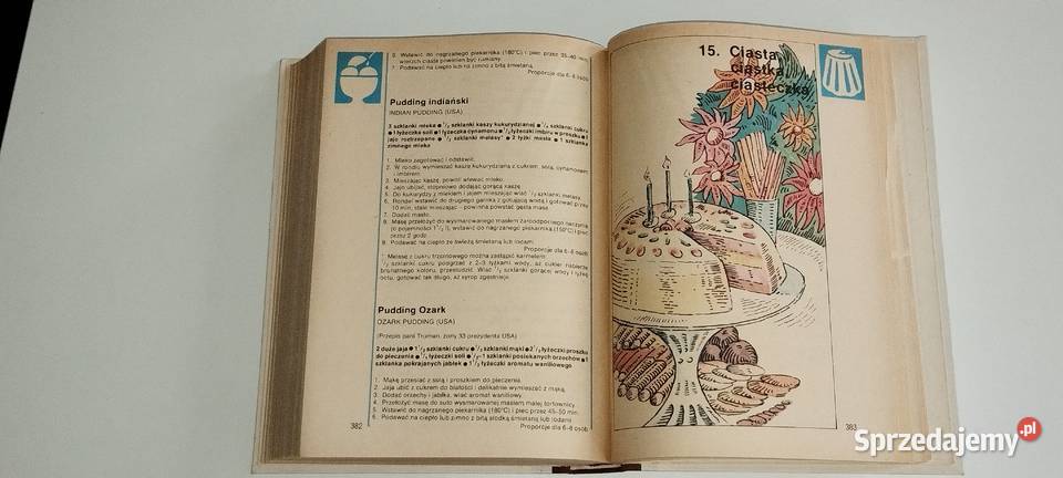 Przygoda kulinarna Katarzyna Pospieszyńska kuchnia, potrawy Warszawa sprzedam
