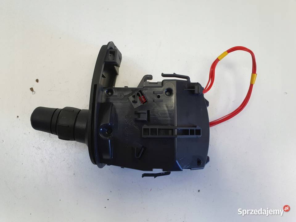 Renault Kangoo II LIFT III MANETKA ŚWIATEŁ Rudka