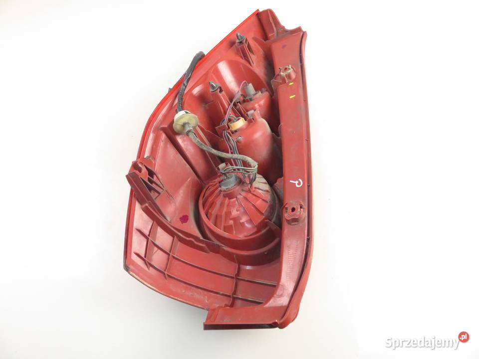 LAMPA PRAWA TYLNA MAZDA 5 CR19 C23551150 sprzedam