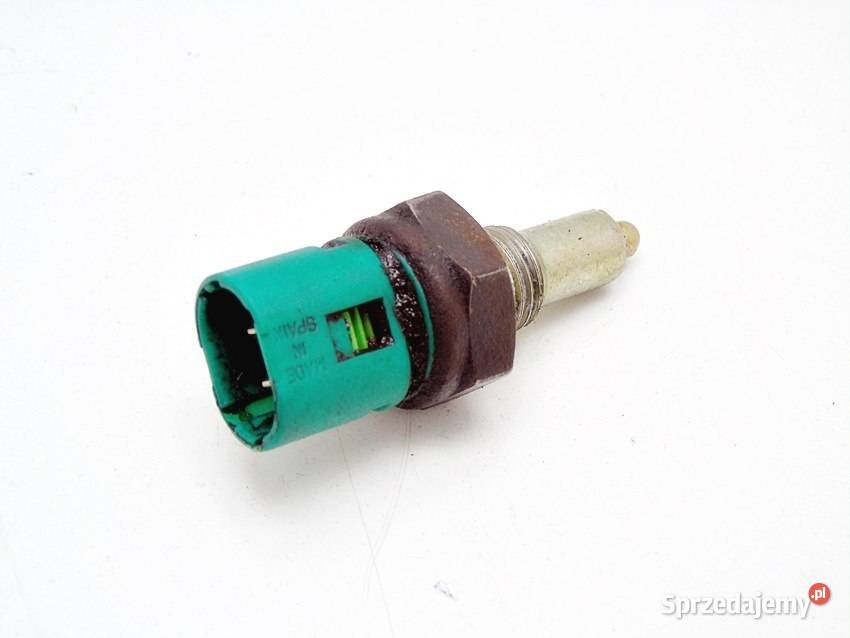 CZUJNIK BIEGU 14 8V MEGANE CLIO KANGOO SCENIC sprzedam