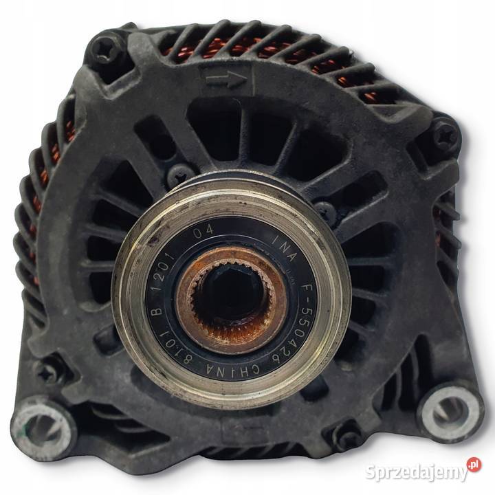 ALTERNATOR Citroen C5 III Peugeot 407 Expert 20