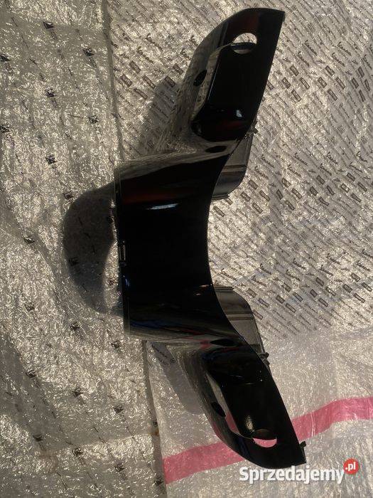 Piaggio Vespa GTS HPE Nowa Osłona Lampy wielkopolskie Poznań sprzedam