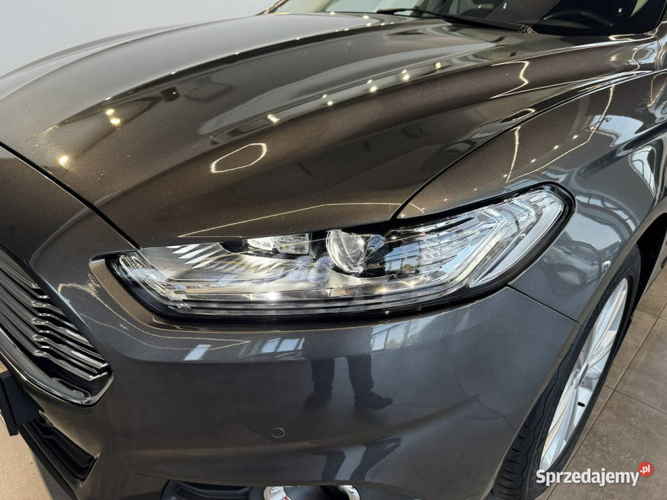 Ford Mondeo ST Titanium 15 165 automat 2018 r Myślenice sprzedam