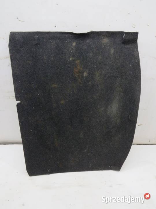 DYWAN WYKŁADZINA BAGAŻNIKA VITARA III lubelskie