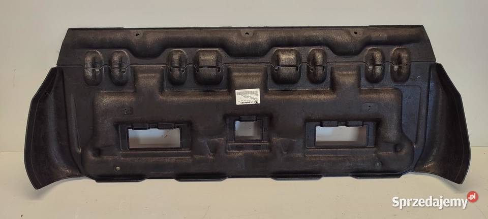 SKODA KAROQ PODŁOGA POD KANAPĘ 57A863419 dolnośląskie