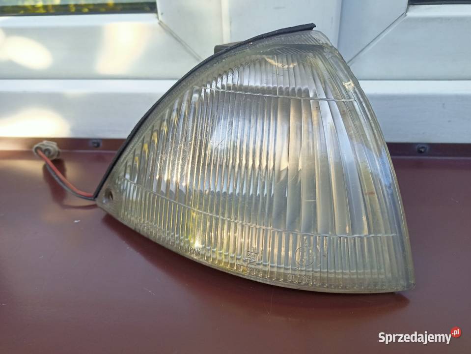Suzuki Swift MK2 II lampa pozycyjna prawa Sieradz