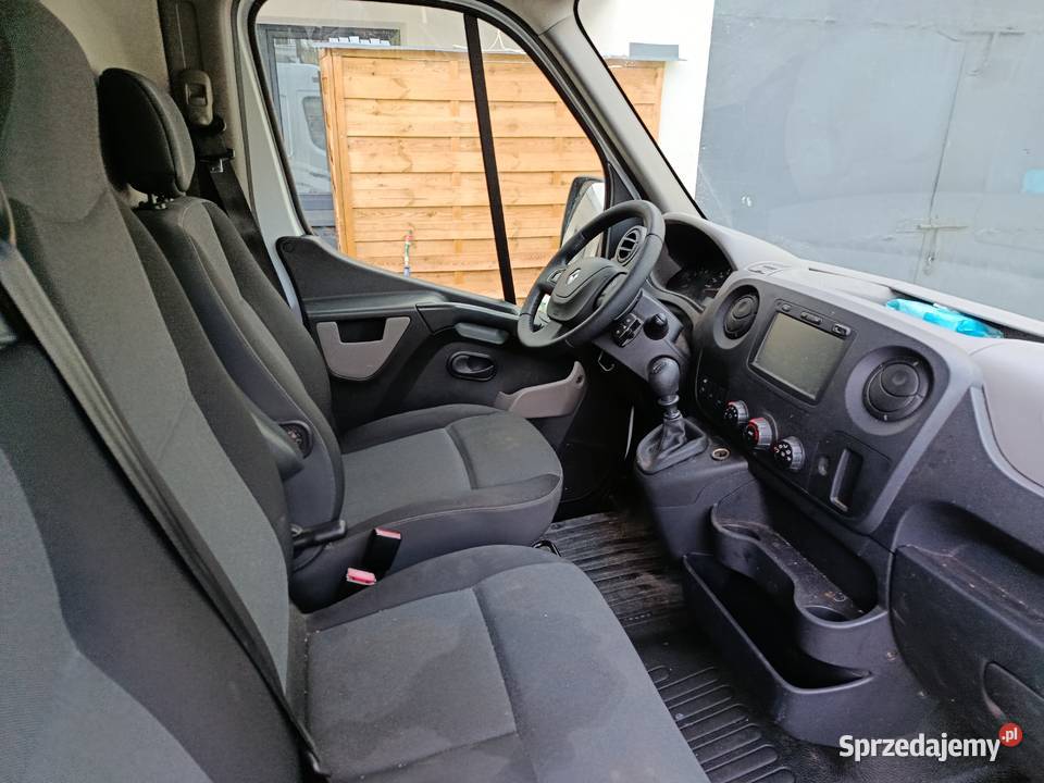 Master l3 h3 niski przebieg