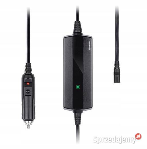 Zasilacz Samochodowy Tracer 65W 12V Acer Asus Rzeszów