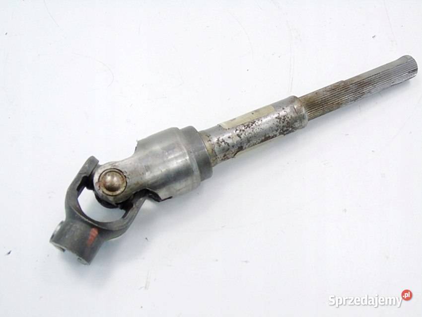 KRZYŻAK PRZEKŁADNI KOLUMNY KIEROWNICZEJ TOYOTA Sosnowiec