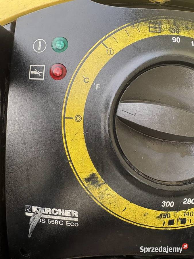 Karcher HDS 1020 918 558c eco 1195 s eco Stryków