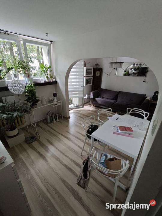 M3Dąbrowa rozkładowe pokoje 1 piętro ładne do sprzedam