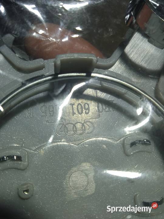 DEKIELEK AUDI 20142024 Maków Mazowiecki sprzedam