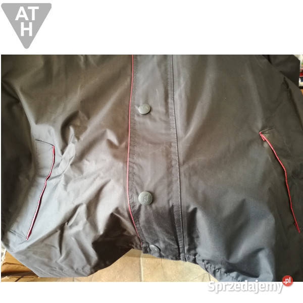 Kombinezon Przeciwdeszczowy Dwuczęściowy S Kaski i odzież