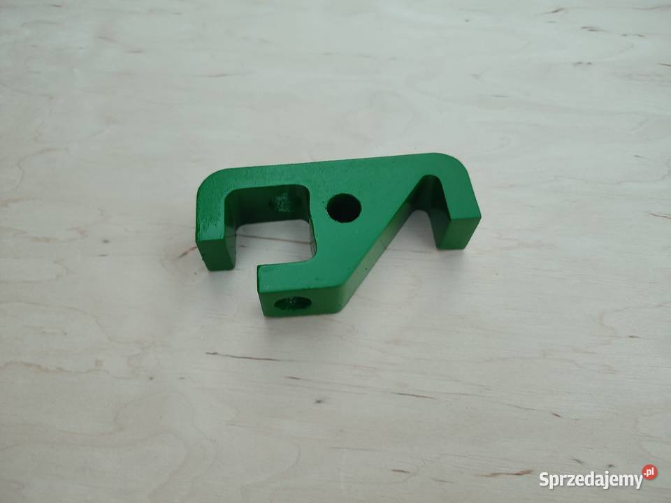 Uchwyt mocujący sita John Deere 2054 2056 2058