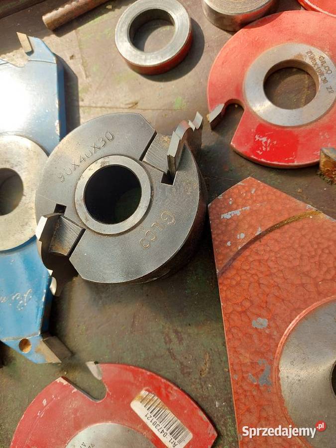 Maszyna Wieloczynnościowa do drewna ROBLAND