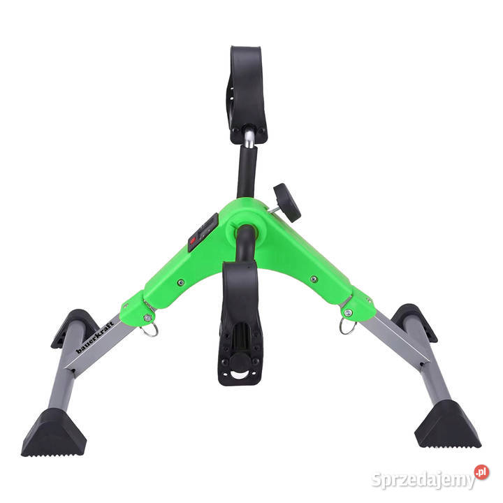Rowerek treningowy rower rehabilitacyjny Sprzęt do ćwiczeń Poznań