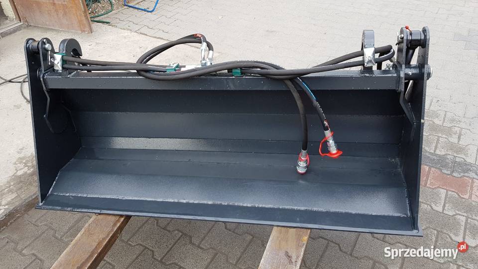 Łycha 4w1 Metal Technik łyżka 4 w 1 świętokrzyskie