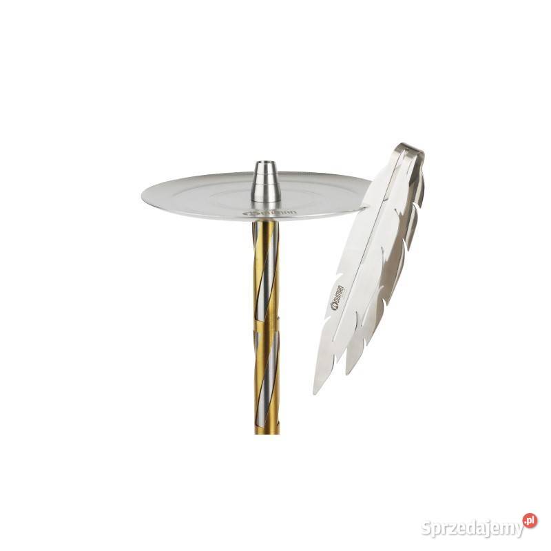 ODUMAN TLeaf Tong Szczypce do węgielków do Łódź sprzedam