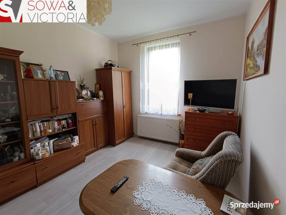 sprzedaży mieszkania 1676m2 3 pokojowe Wałbrzych