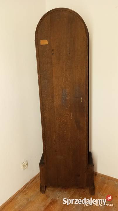 Zegar stojący Kienzle