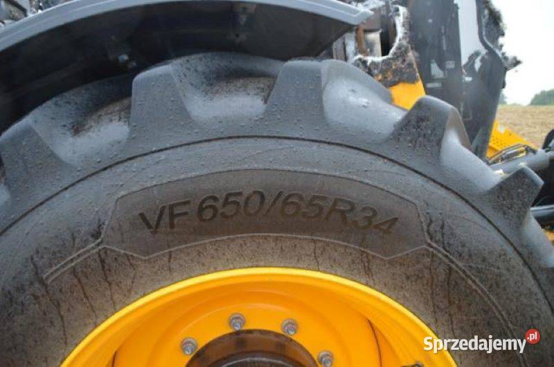 JCB 8330 Fastrack Zaczep Wilkowo sprzedam