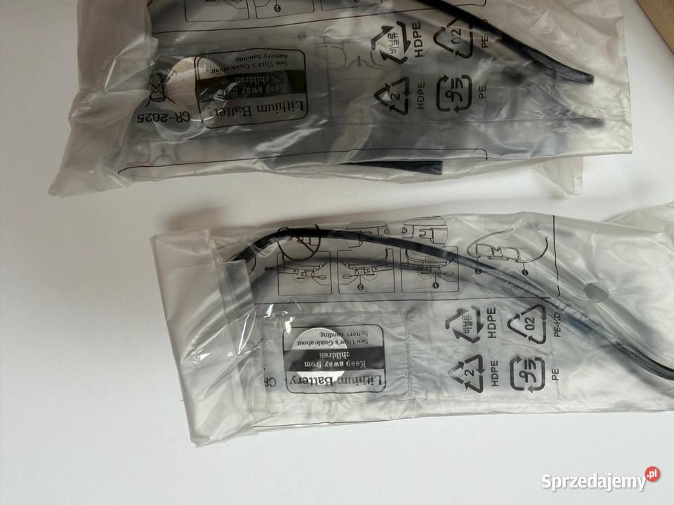 OKULARY 3D SAMSUNG AKTYWNE SSG5100GB BN9631824A Warszawa sprzedam