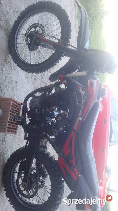 Diabolini 250 agb 38 123km Ropczyce sprzedam