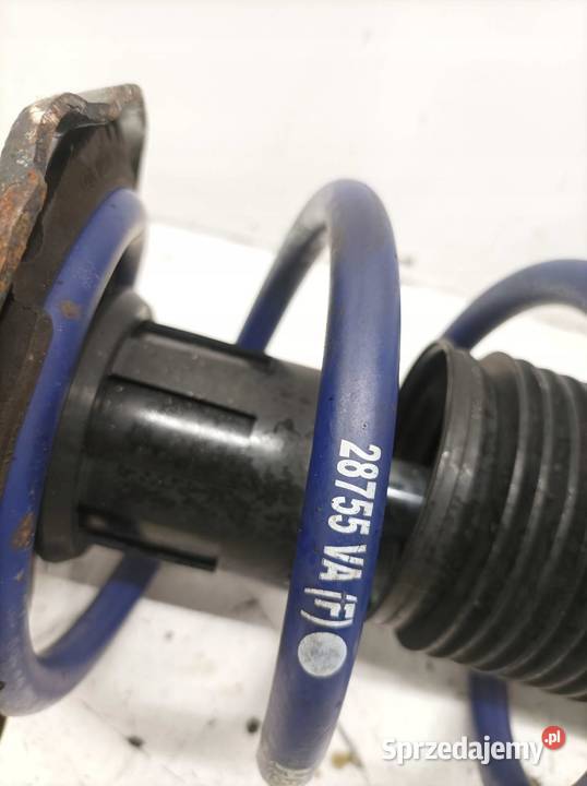 AMORTYZATOR DCC PRAWY PRZÓD 20 TSI 300 Cupra sprzedam