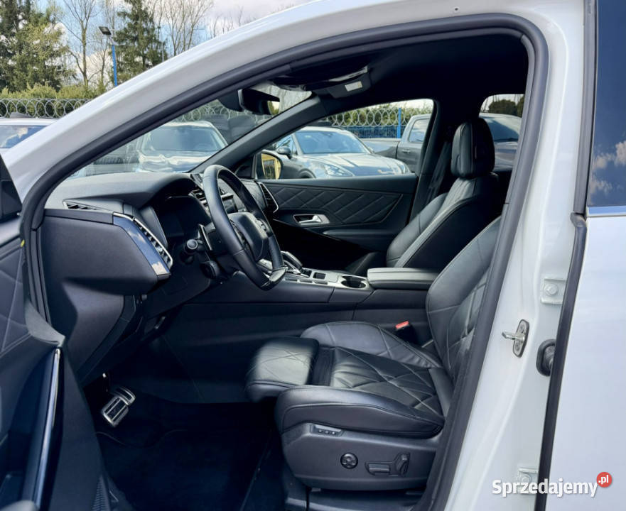DS Automobiles DS 7 Crossback Rivoli4x4300Full Kamienna Góra