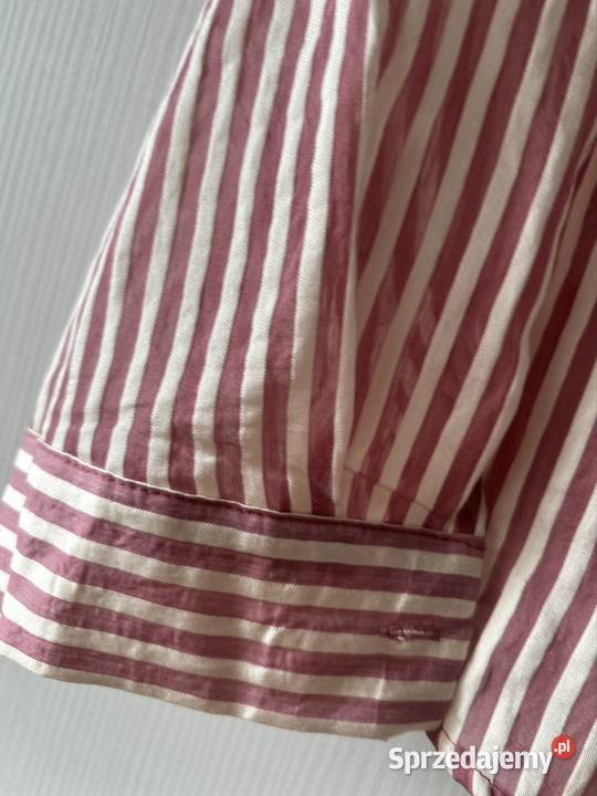 Koszula Zara M koszula Zara w paski Wyszków