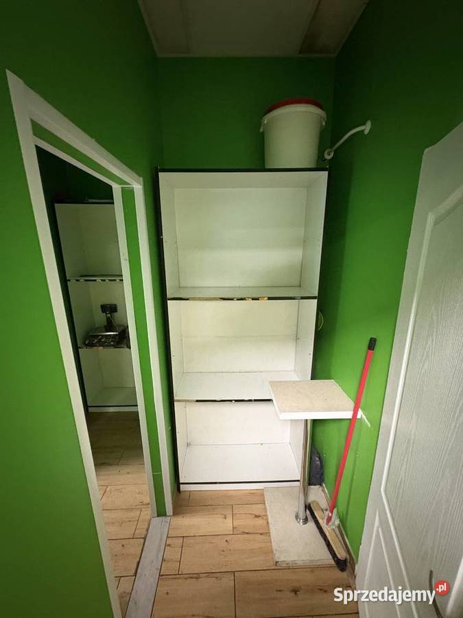 Syndyk sprzeda Radom Wyścigowa