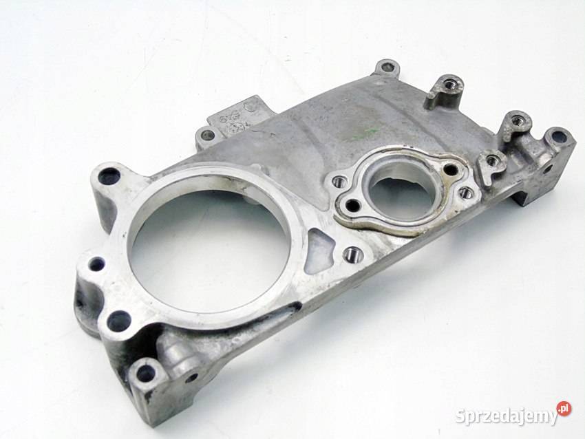 OBUDOWA ROZRZĄDU GŁOWICY 22 DI NISSAN ALMERA 2 Sosnowiec sprzedam